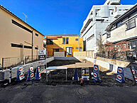 東京都新宿区余丁町：物件画像