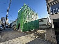 埼玉県朝霞市仲町２丁目：物件画像