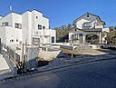 埼玉県朝霞市岡３丁目：物件画像