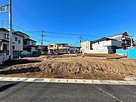 千葉県鎌ケ谷市南初富５丁目：物件画像