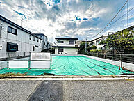 東京都北区赤羽西３丁目：物件画像