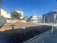 東京都杉並区南荻窪３丁目：物件画像