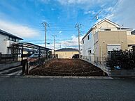 千葉県流山市松ケ丘５丁目：物件画像