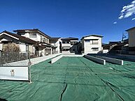 東京都立川市高松町２丁目：物件画像