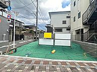 東京都武蔵野市境３丁目：物件画像