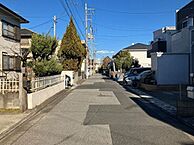 東京都江戸川区宇喜田町：物件画像