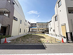 東京都葛飾区金町２丁目