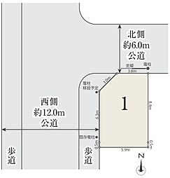 埼玉県川口市芝高木２丁目