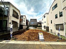 東京都中野区南台４丁目