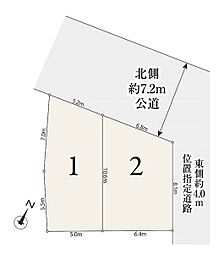 千葉県市川市香取１丁目