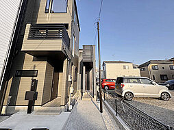 千葉県市川市原木３丁目