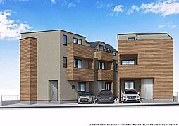 神奈川県横浜市鶴見区東寺尾東台