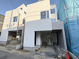 神奈川県横浜市神奈川区六角橋４丁目