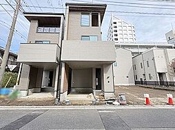 埼玉県戸田市喜沢１丁目