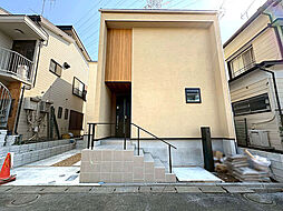 神奈川県横浜市港北区新吉田東７丁目