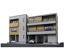 愛知県名古屋市北区生駒町３丁目