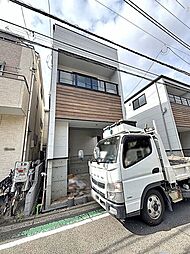 神奈川県横浜市南区南太田１丁目
