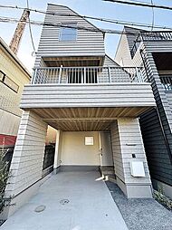 東京都大田区東蒲田１丁目