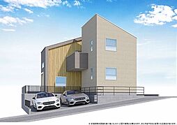 神奈川県横浜市金沢区片吹