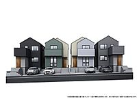 千葉県松戸市牧の原１丁目：物件画像
