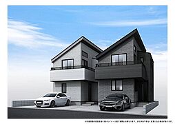 東京都杉並区浜田山１丁目