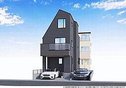 千葉県市川市福栄３丁目