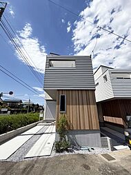 千葉県柏市西原１丁目