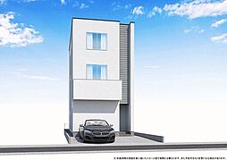 埼玉県草加市谷塚町