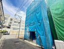 東京都板橋区桜川２丁目：物件画像