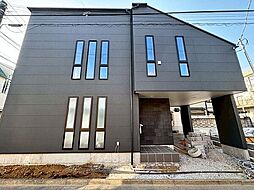 東京都杉並区高円寺北１丁目