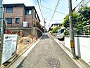 神奈川県横浜市港北区日吉本町６丁目：物件画像