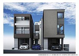 東京都豊島区南大塚2丁目