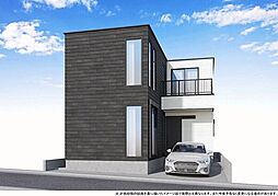 埼玉県川口市中青木３丁目