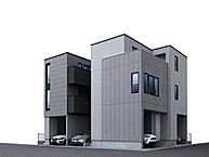 愛知県名古屋市北区東水切町２丁目：物件画像