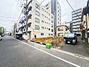 東京都台東区今戸２丁目：物件画像