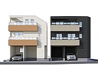 愛知県名古屋市千種区下方町１丁目：物件画像