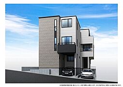 神奈川県川崎市宮前区梶ケ谷