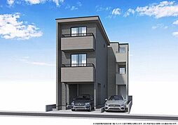 埼玉県川口市芝西１丁目