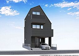 東京都葛飾区柴又６丁目