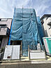 埼玉県新座市野火止８丁目：物件画像