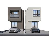 愛知県名古屋市中村区日ノ宮町４丁目：物件画像