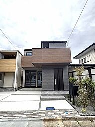神奈川県横浜市港南区東芹が谷