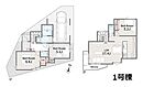 東京都西東京市北町３丁目：物件画像