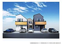 東京都江戸川区北葛西３丁目：物件画像