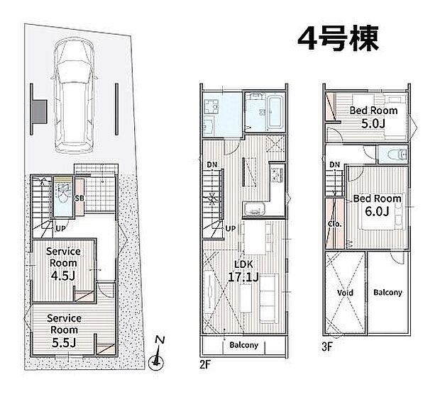 システムキッチン標準仕様