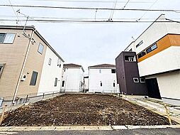 東武野田線「江戸川台」駅 徒歩11分