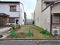 愛知県名古屋市千種区今池南
