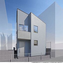 神奈川県横浜市西区浅間町3丁目