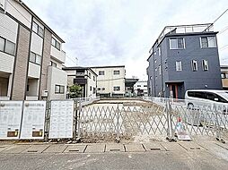 埼玉県川口市朝日４丁目