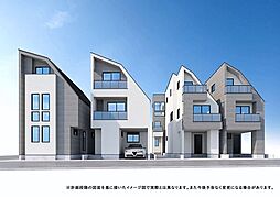 東京都板橋区東新町1丁目